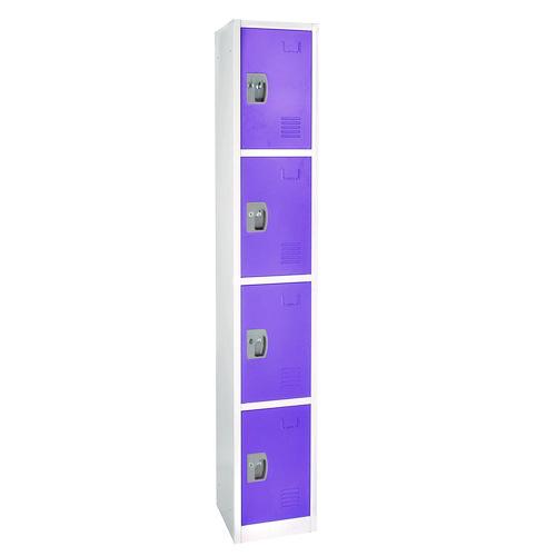 Steel Storage Locker