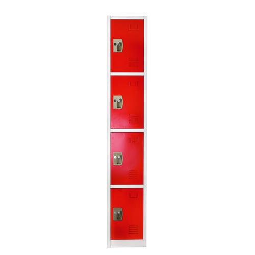 Steel Storage Locker