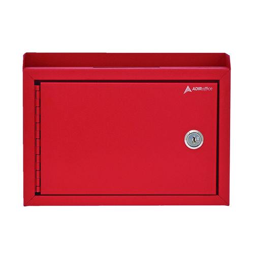 Medium Size Steel Multi-Purpose Secure Drop Box