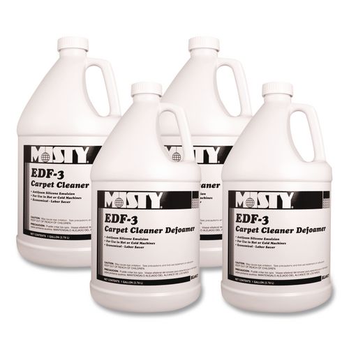 EDF-3 Carpet Cleaner Defoamer