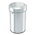 Swing Top Trash Can