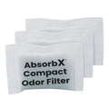 AbsorbX Compact Odor Filter