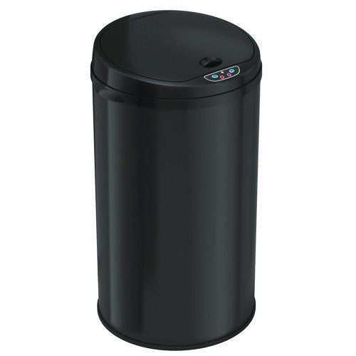 Sensor Trash Can