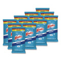 Glass and Surface Wet Wipe