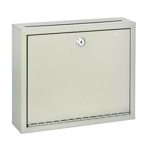 Large Size Steel Multi-Purpose Secure Drop Box