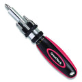 Ratcheting Screw/Nut Driver Set
