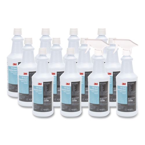 TB Quat Disinfectant Ready-to-Use Cleaner