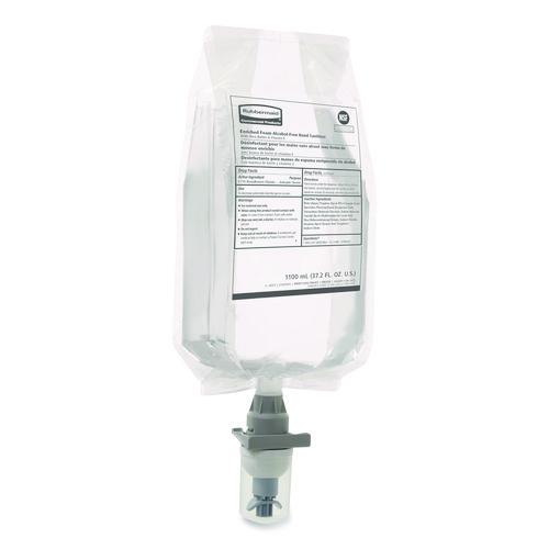 Auto Foam Refill Antibacterial Hand Soap