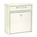 Medium Ultimate Wall Mounted Mail Box