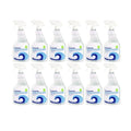 Natural Glass Cleaner