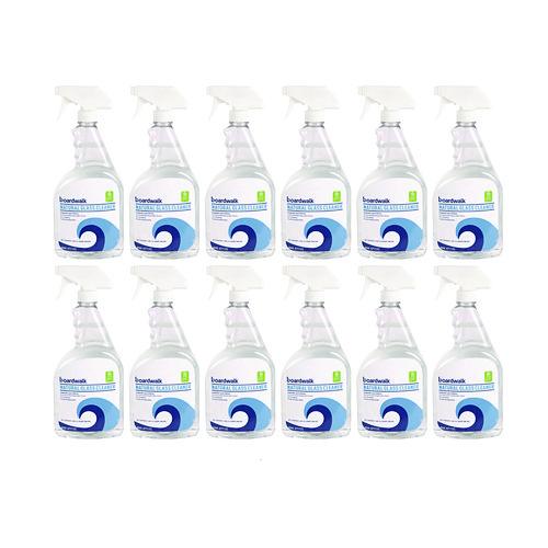 Natural Glass Cleaner