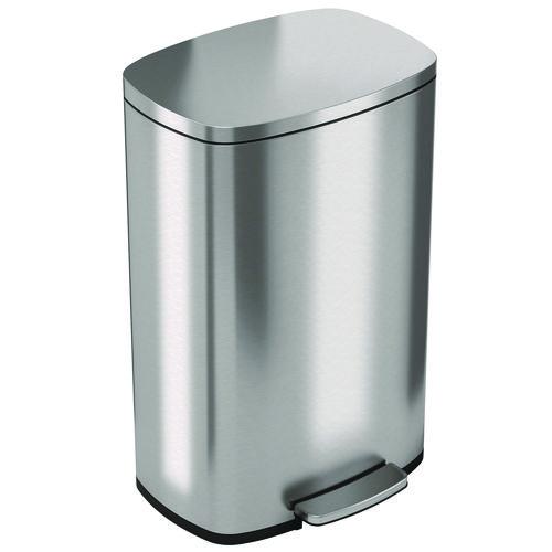 Step Pedal Trash Can