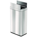 Wings Lid Sensor Trash Can