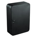 Steel Secure Key Cabinet with Key Lock