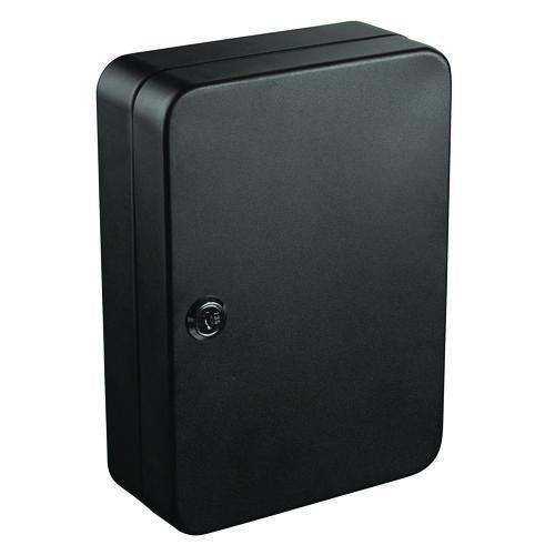 Steel Secure Key Cabinet with Key Lock