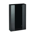 Acrylic Glove Dispenser