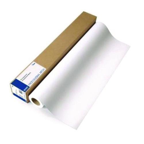 Poster Paper Production