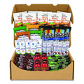 Energy Snack Box