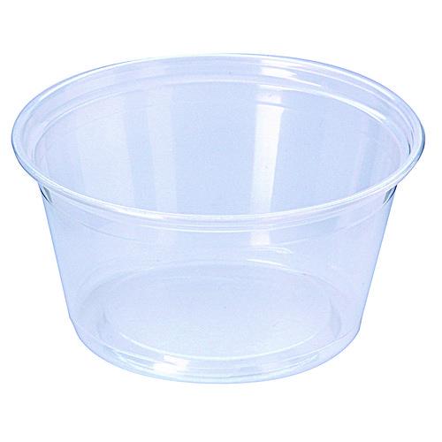 Microwavable Deli Containers