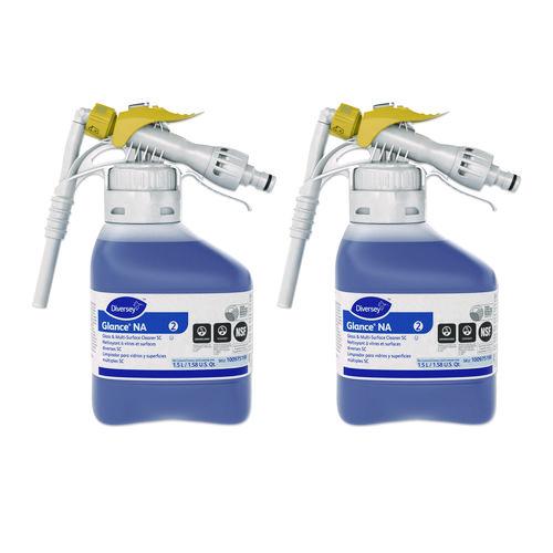 Glance NA Glass and Multi-Surface Cleaner