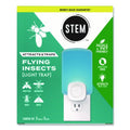 STEM Light Trap