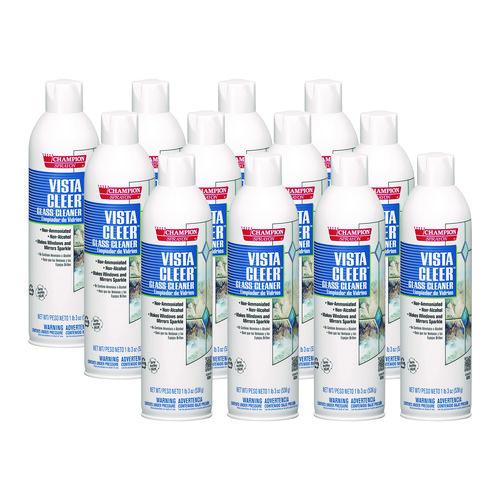 Vista Cleer Ammonia-free
