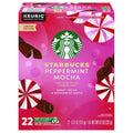 Peppermint Mocha K-Cup