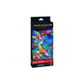 Col-Erase Pencil with Eraser
