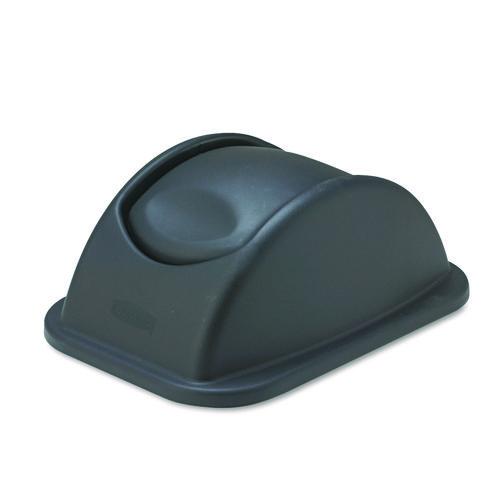 Rectangular Free-Swinging Plastic Lid