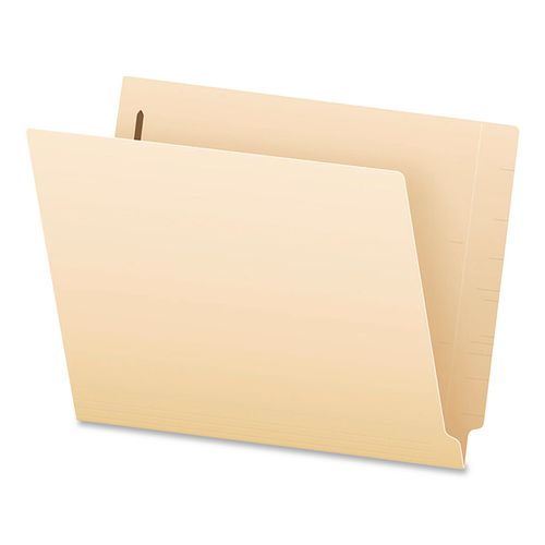 SmartShield End Tab Fastener Folders