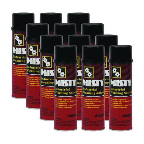 ICS Energized Electrical Cleaner