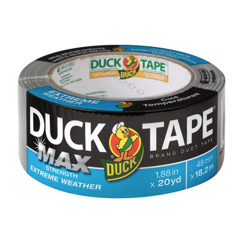 Max Strength Extreme Weather Duct Tape