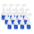 Ready-to-Use Glass Cleaner with Scotchgard