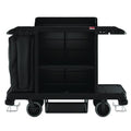 Standard Housekeeping Cart