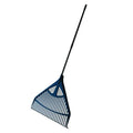 24 in Telescoping Rake