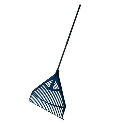 24 in Telescoping Rake