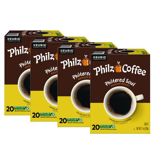 Philtered Soul K Cups