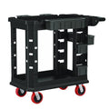 Heavy Duty Plus Utility Cart