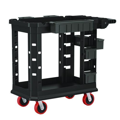 Heavy Duty Plus Utility Cart