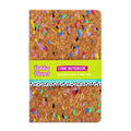 Soft Cover Eco Notebook