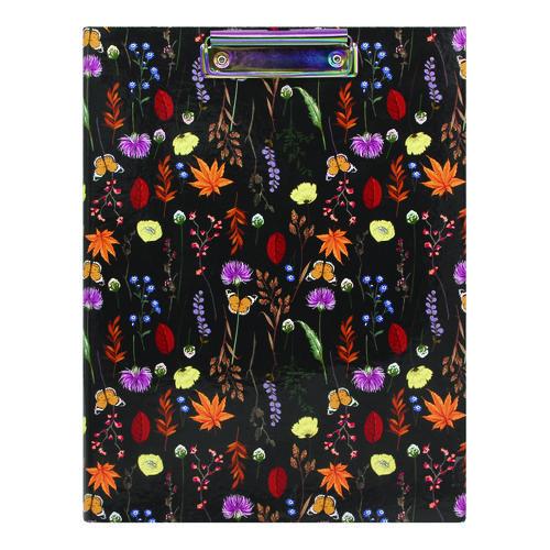 A4 Padfolio