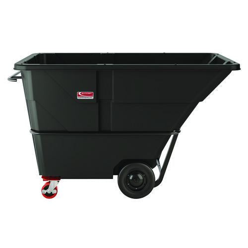 2 cu yd Heavy Duty Tilt Truck