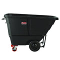 1 cu yd Heavy Duty Tilt Truck