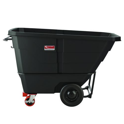 1 cu yd Heavy Duty Tilt Truck