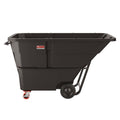 1.5 cu yd Standard Duty Tilt Truck