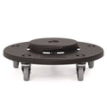 Utility Trash Can Dolly