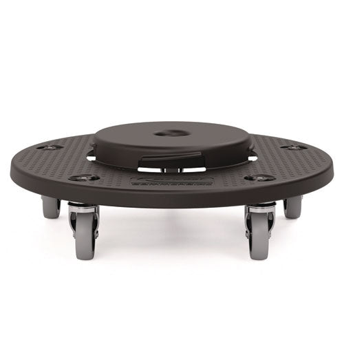 Utility Trash Can Dolly