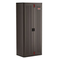 Tall Storage Cabinet