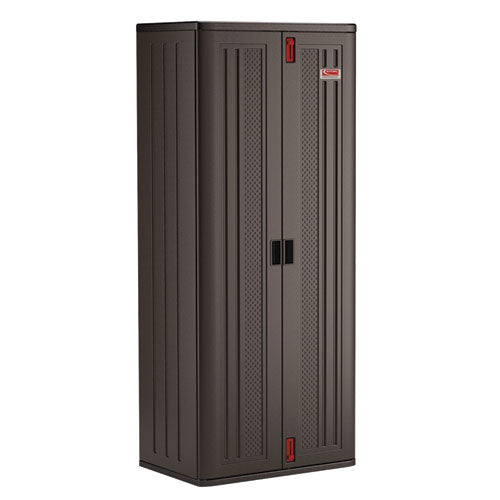 Tall Storage Cabinet
