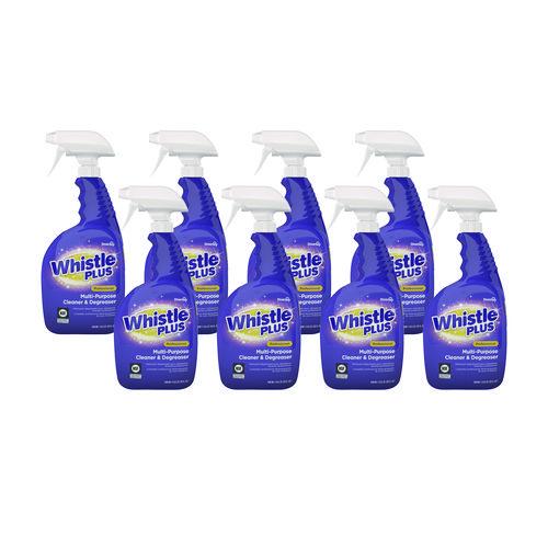 Whistle Plus Multi-Purpose Cleaner and Degreaser